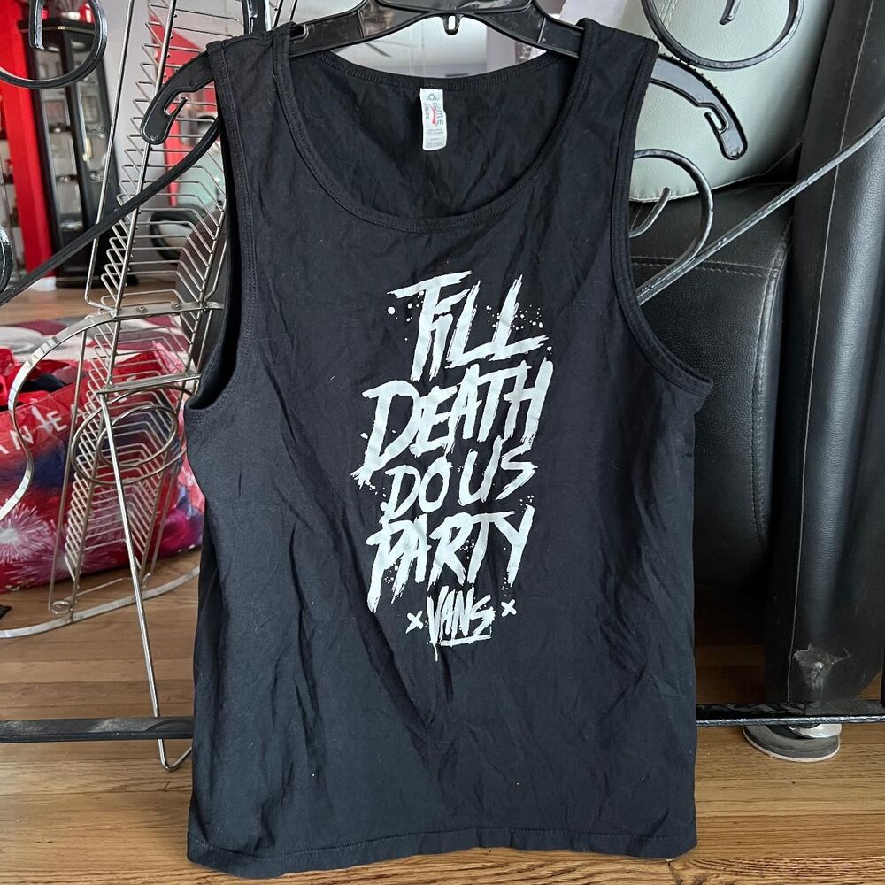 Vans - Tank Top